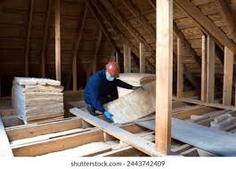 Best Blown-In Insulation  in Wilsonville, AL